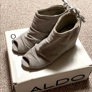 ALDO Hulsey Wedges